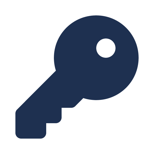 key solid