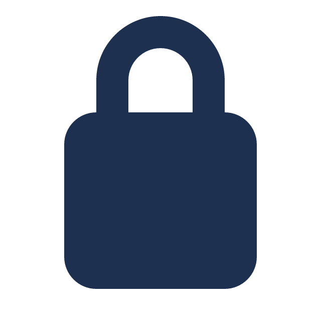 lock solid