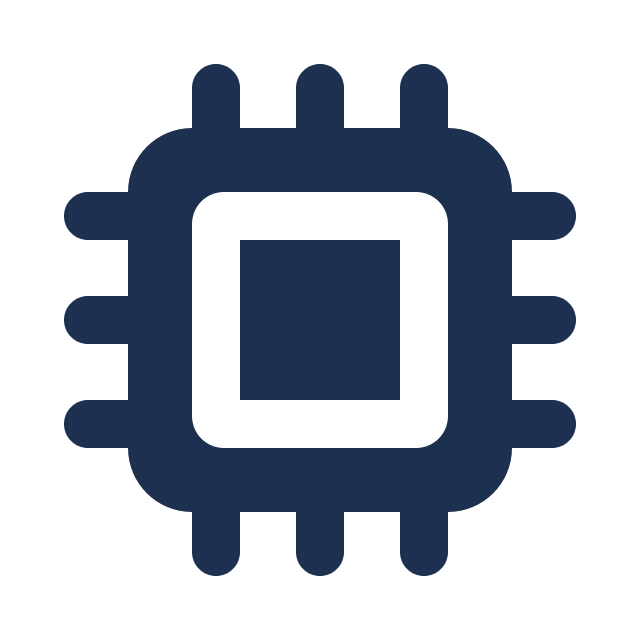 microchip solid