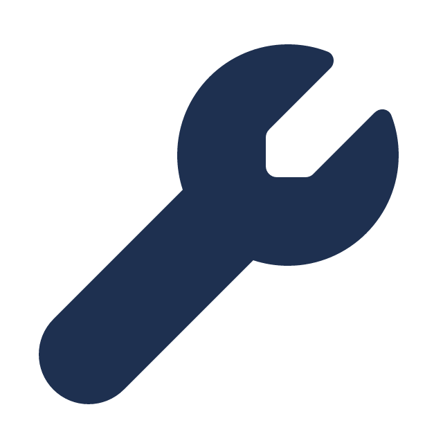 wrench solid